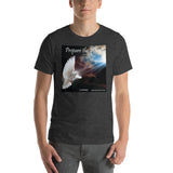 Short-Sleeve Unisex Prepare the Way! T-Shirt
