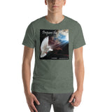 Short-Sleeve Unisex Prepare the Way! T-Shirt
