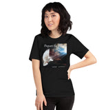 Short-Sleeve Unisex Prepare the Way! T-Shirt